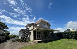 Room 10/28 Court Crescent, Panmure