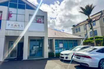Medical Tenancy Available in Central Remuera