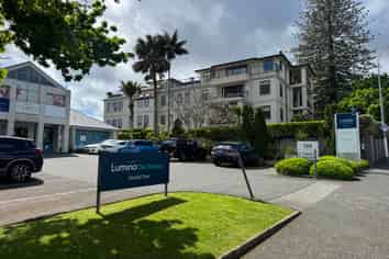 Medical Tenancy Available in Central Remuera