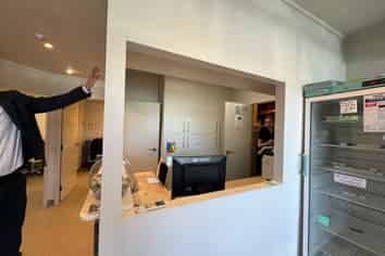 Medical Tenancy Available in Central Remuera