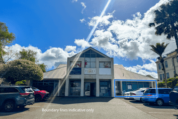 Medical Tenancy Available in Central Remuera