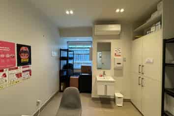 Medical Tenancy Available in Central Remuera