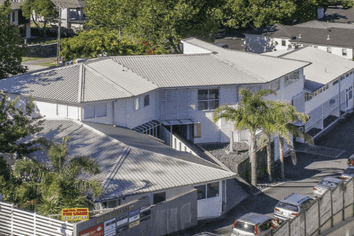 Medical Opportunity in the Heart of Remuera