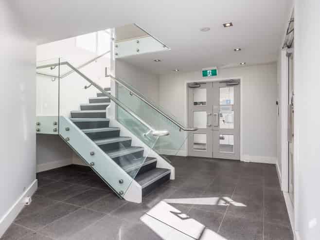 Purpose-Built Medical Facility | 314m² | Remuera