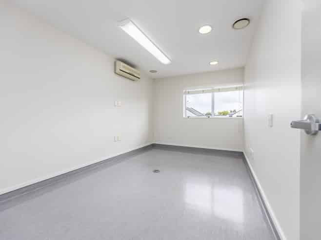 Purpose-Built Medical Facility | 314m² | Remuera