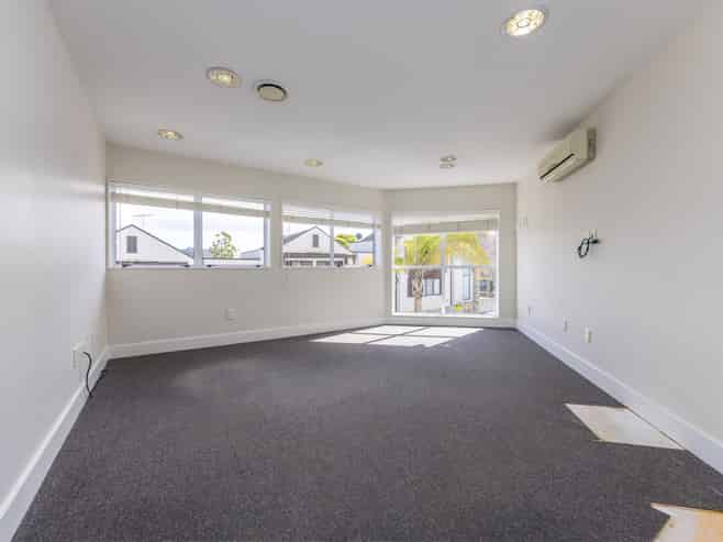 Purpose-Built Medical Facility | 314m² | Remuera