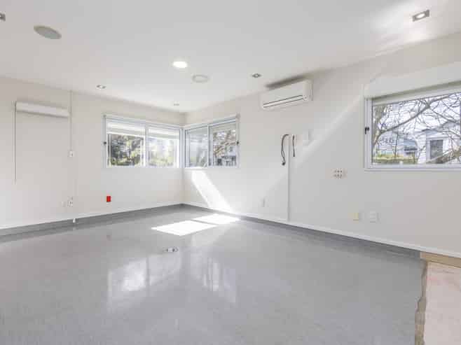 Purpose-Built Medical Facility | 314m² | Remuera