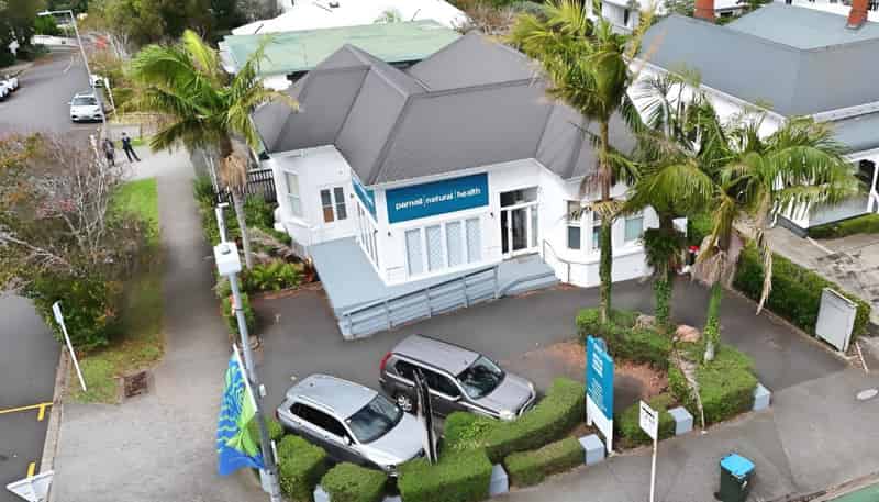 532 Parnell Road, Parnell