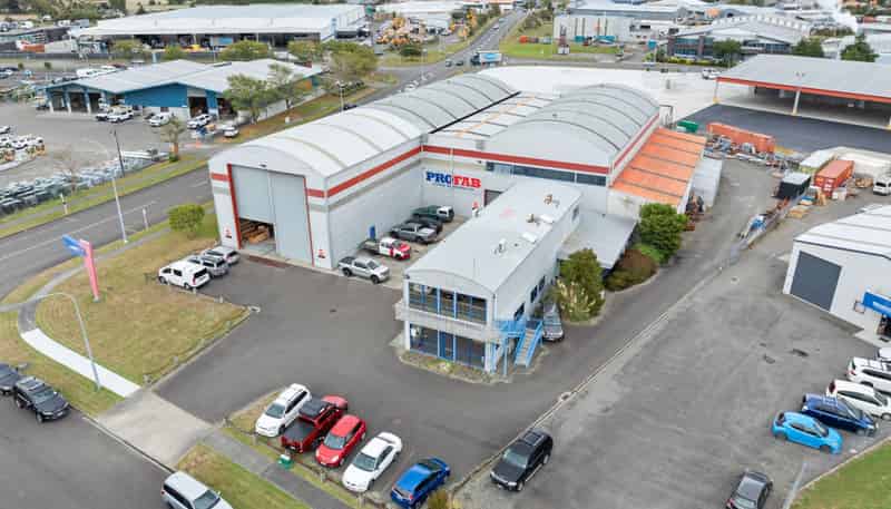 1 Bounty Place, Kelvin Grove