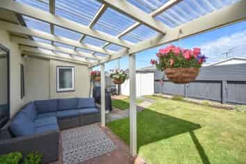 21 Hall Street, South Dunedin