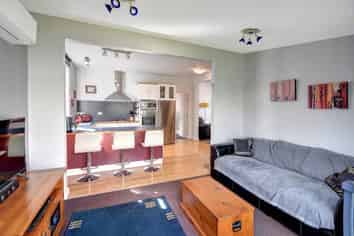 21 Hall Street, South Dunedin