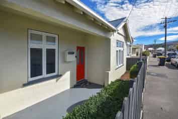 21 Hall Street, South Dunedin