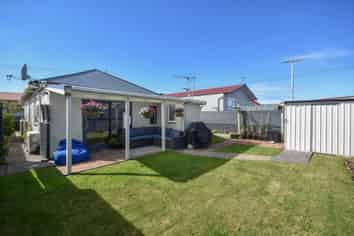 21 Hall Street, South Dunedin