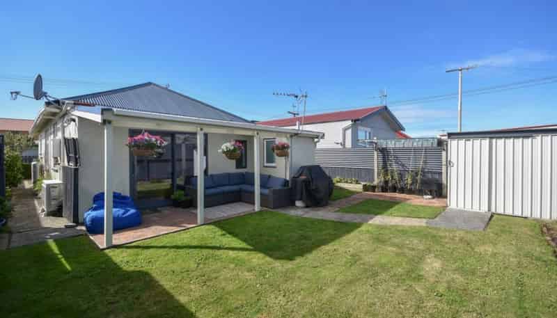 21 Hall Street, South Dunedin