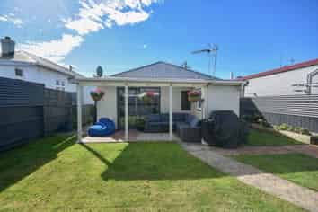 21 Hall Street, South Dunedin