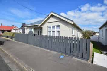 21 Hall Street, South Dunedin