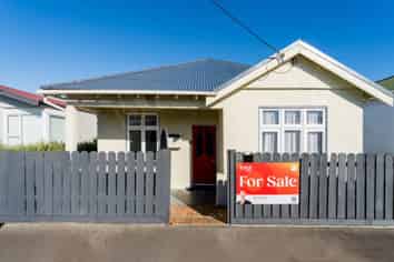 21 Hall Street, South Dunedin