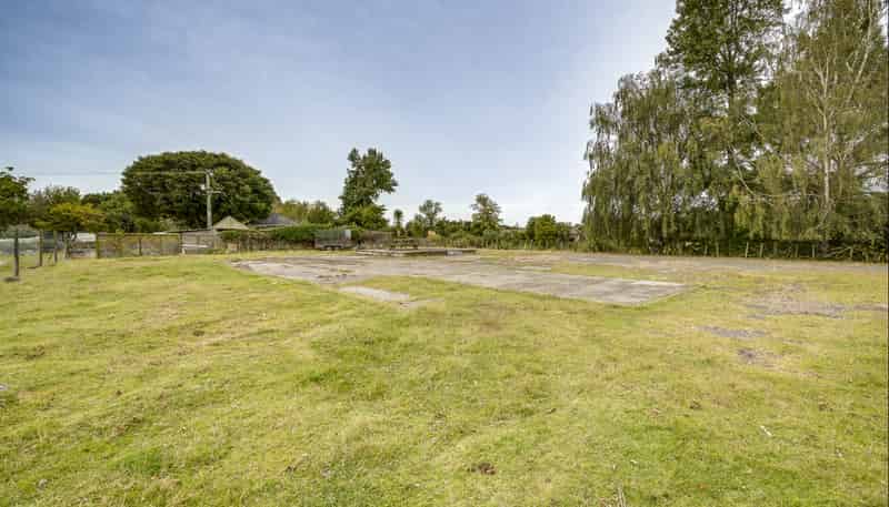  Lot 2, DP 327947, Miller Road, Havelock North
