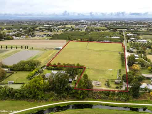  Lot 2, DP 327947, Miller Road, Havelock North