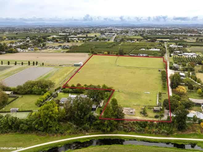  Lot 2, DP 327947, Miller Road, Havelock North