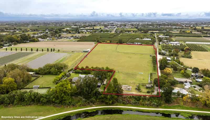  Lot 2, DP 327947, Miller Road, Havelock North