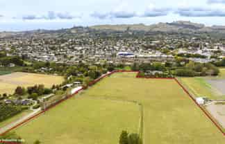  Lot 2, DP 327947, Miller Road, Havelock North