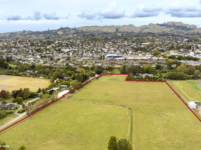  Lot 2, DP 327947, Miller Road, Havelock North