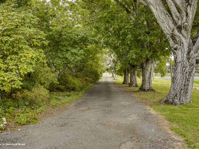  Lot 2, DP 327947, Miller Road, Havelock North