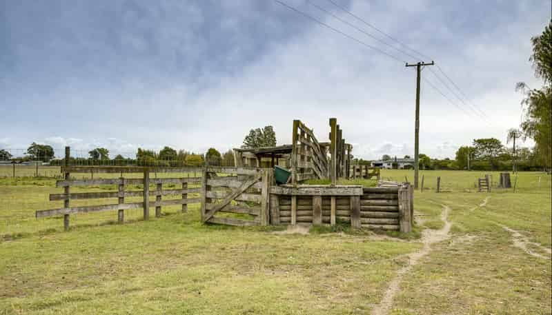  Lot 2, DP 327947, Miller Road, Havelock North