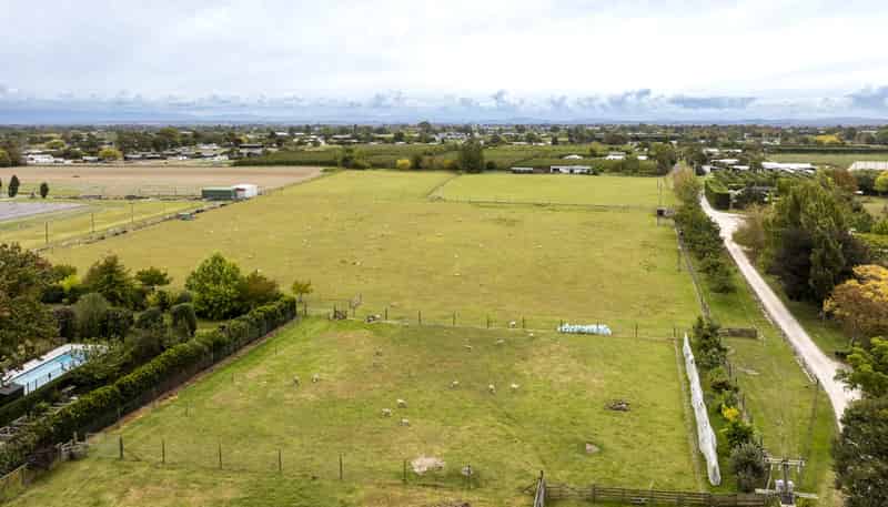  Lot 2, DP 327947, Miller Road, Havelock North