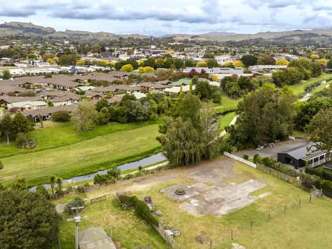  Lot 2, DP 327947, Miller Road, Havelock North