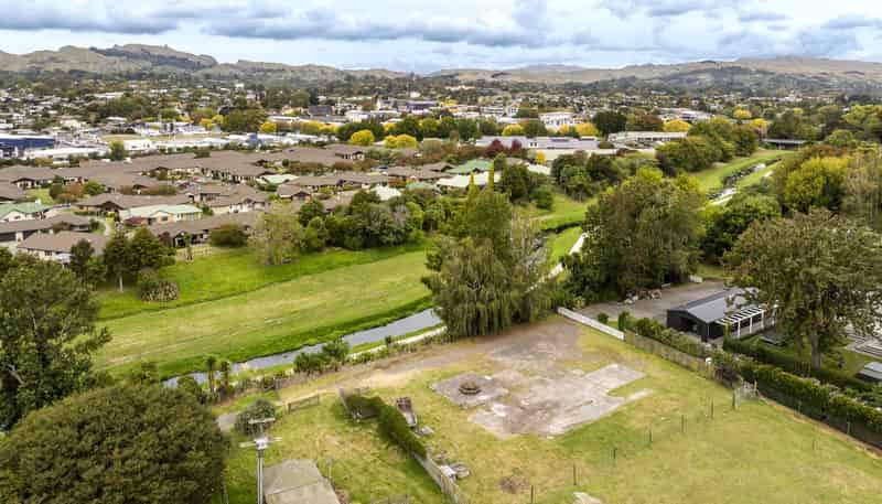  Lot 2, DP 327947, Miller Road, Havelock North