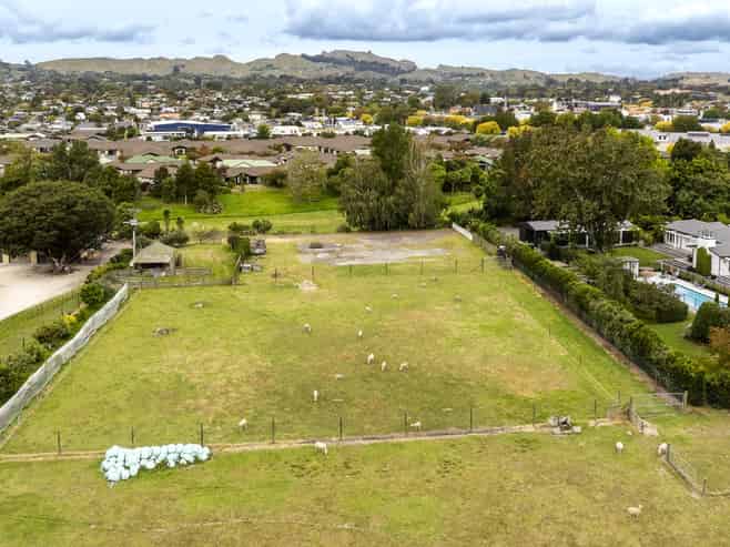  Lot 2, DP 327947, Miller Road, Havelock North