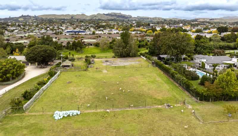  Lot 2, DP 327947, Miller Road, Havelock North