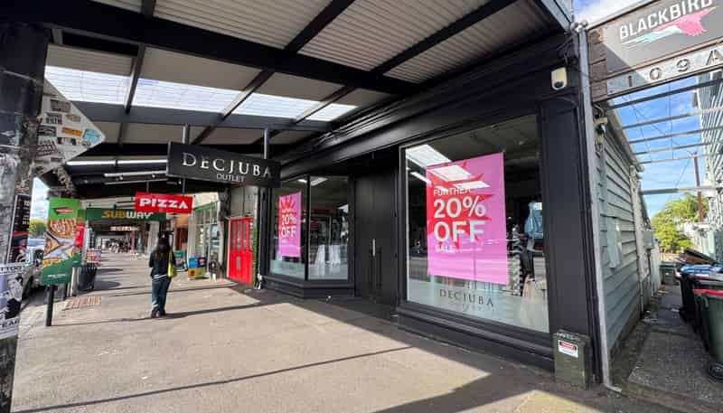 109-111 Ponsonby Road, Ponsonby