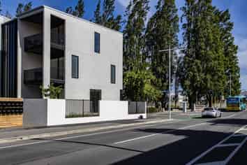 101/245 Cambridge Terrace, Christchurch Central