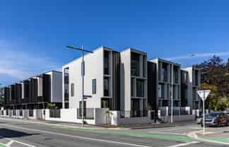 101/245 Cambridge Terrace, Christchurch Central
