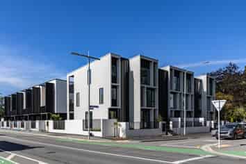 101/245 Cambridge Terrace, Christchurch Central