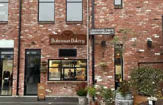 Prime Hospitality Tenancy - Near Stadium