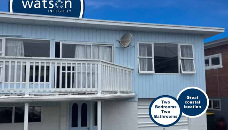 19 Newry Road, Raumati Beach