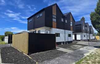 57 Dampier Street, Woolston