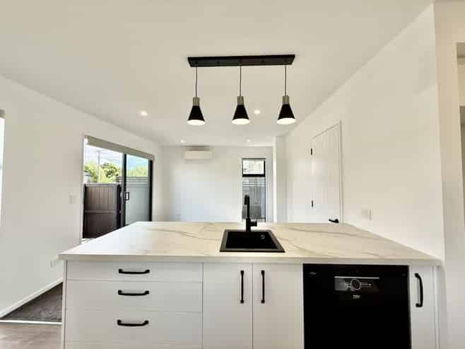 57 Dampier Street, Woolston