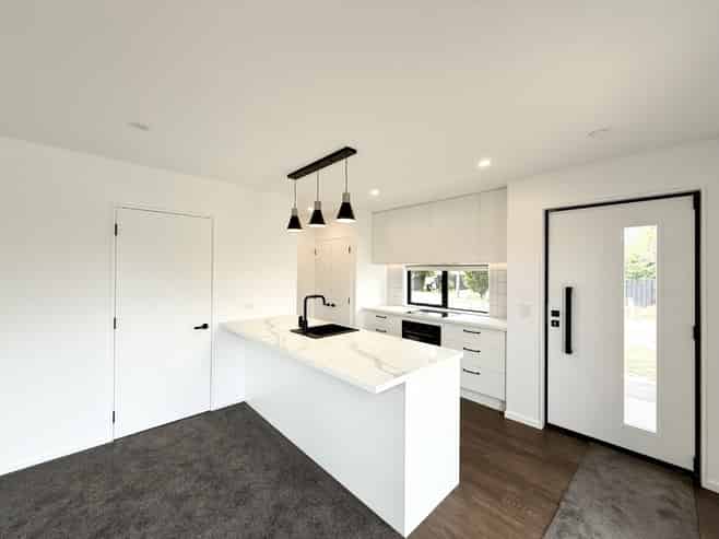 57 Dampier Street, Woolston