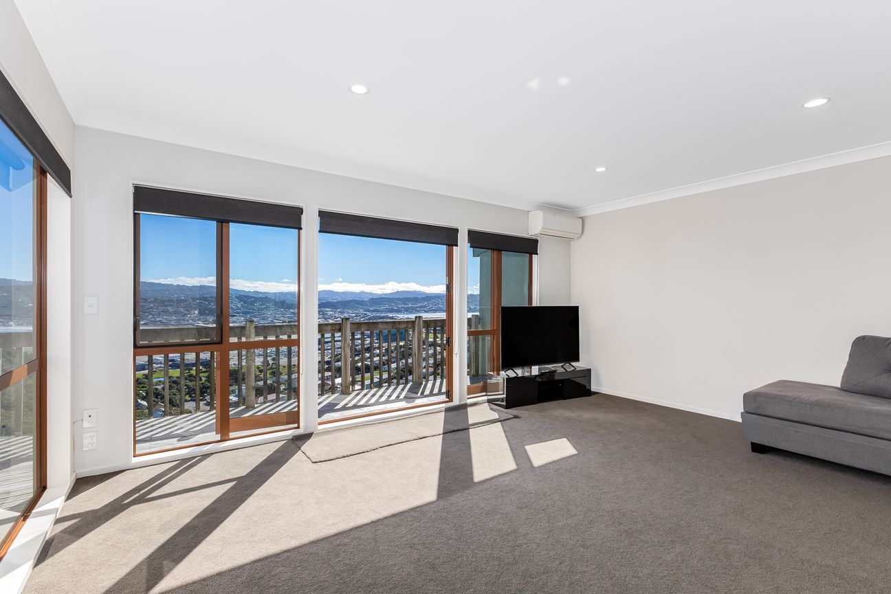 BREATHTAKING PANORAMIC VIEWS - Ansicht 3