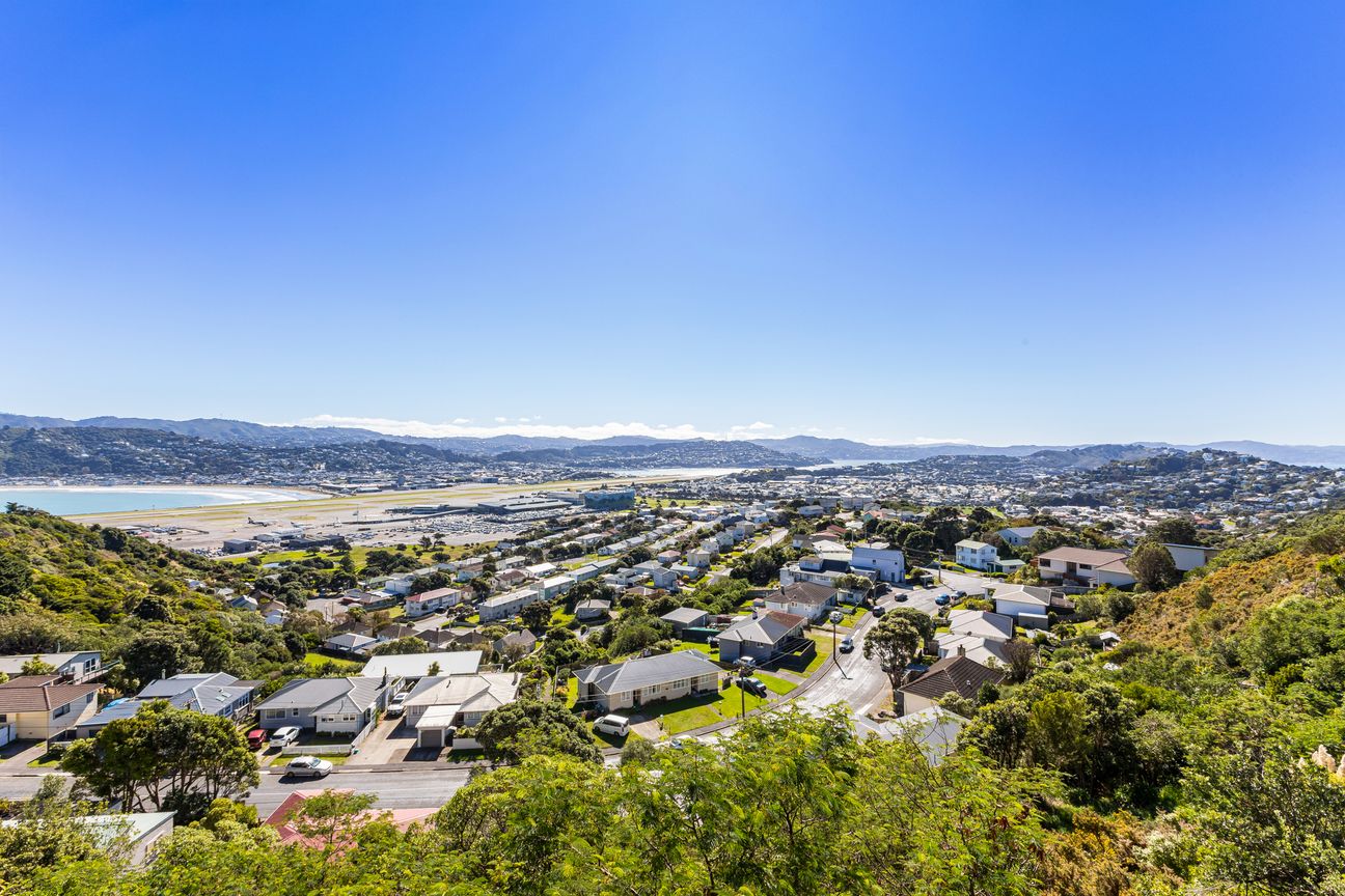 BREATHTAKING PANORAMIC VIEWS - Ansicht 4