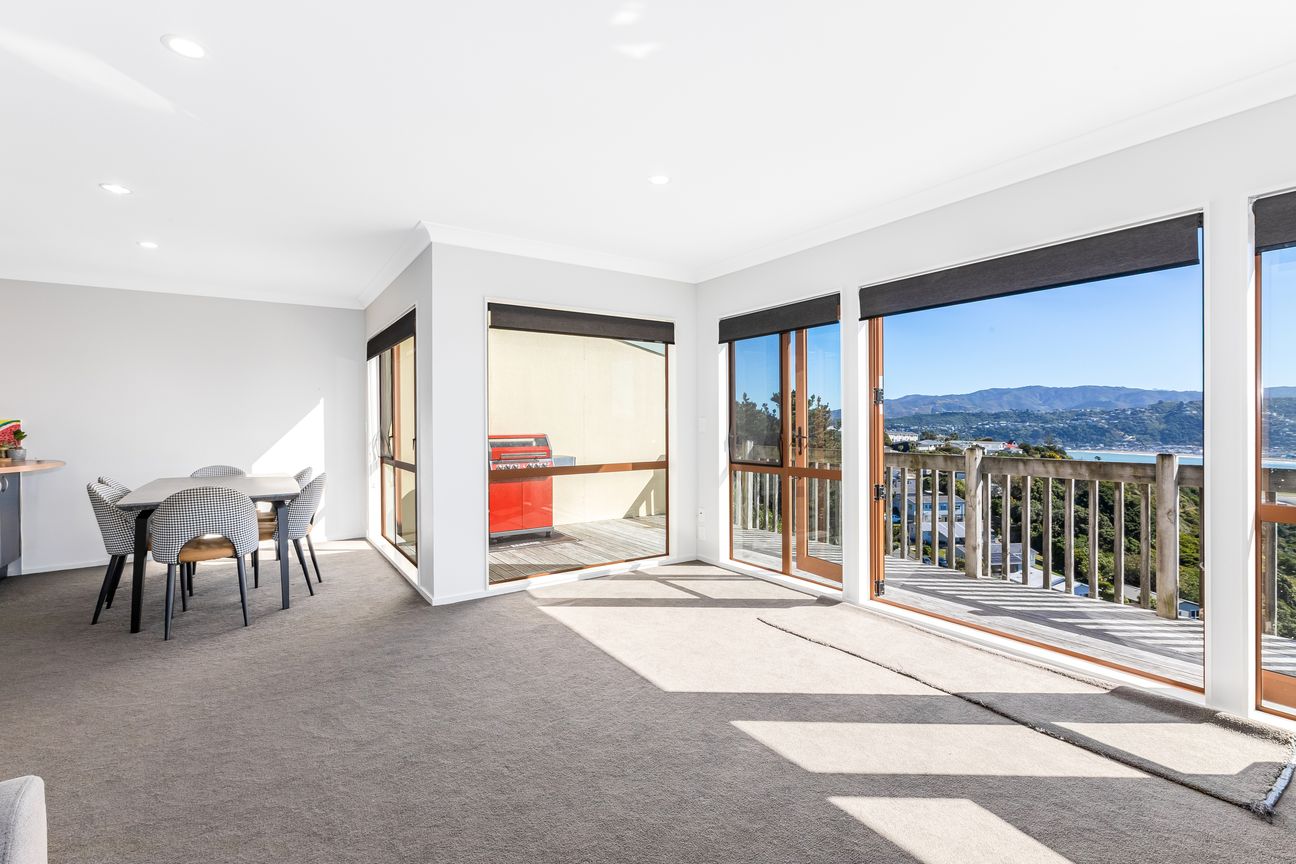 BREATHTAKING PANORAMIC VIEWS - Ansicht 6