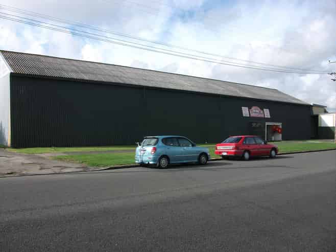 Affordable Warehouse & Yard Opportunity – Functional, Flexible, Well Located