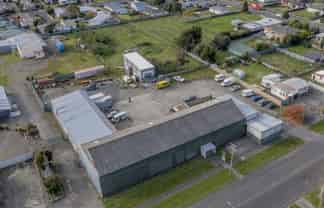 Affordable Warehouse & Yard Opportunity – Functional, Flexible, Well Located