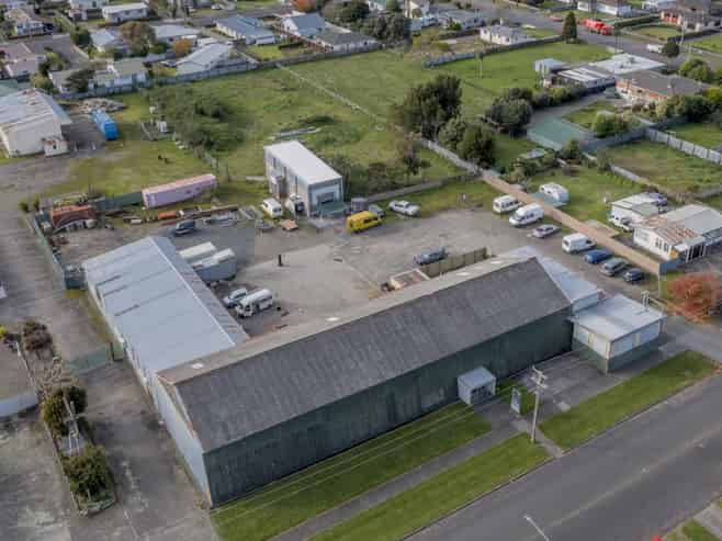 Affordable Warehouse & Yard Opportunity – Functional, Flexible, Well Located