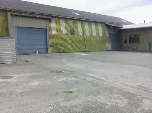 Affordable Warehouse & Yard Opportunity – Functional, Flexible, Well Located